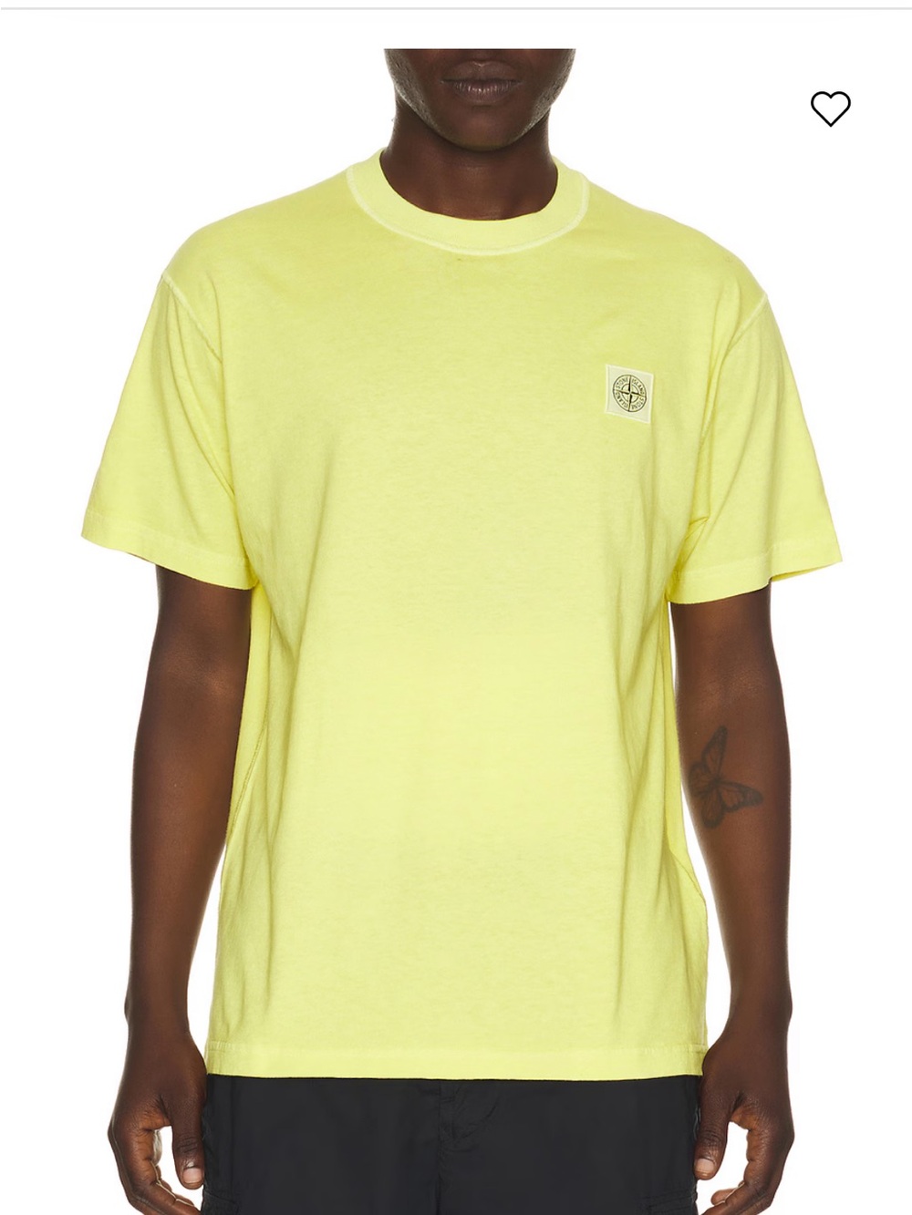 STONE ISLAND